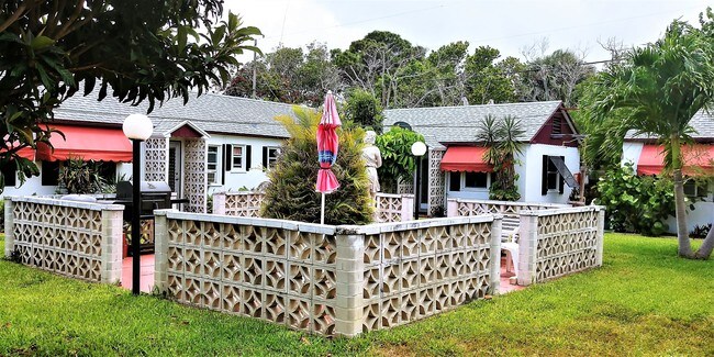 Foto del edificio - Pine Ridge Motel Apt