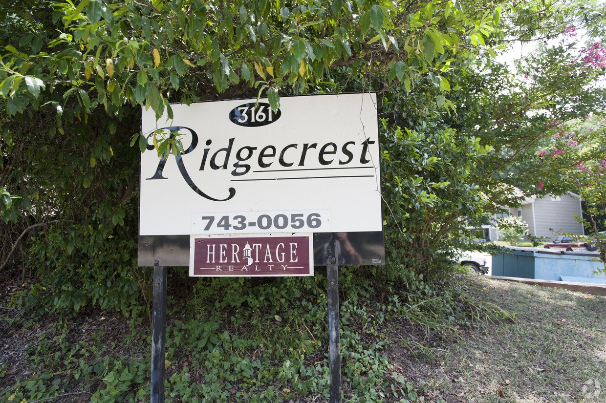 Ridgecrest Apartments - Apartments in Macon, GA | Apartments.com