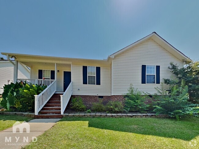 Building Photo - 1248 Grovewood Dr