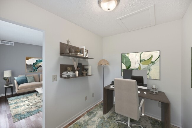 Building Photo - The Woodridge Collection