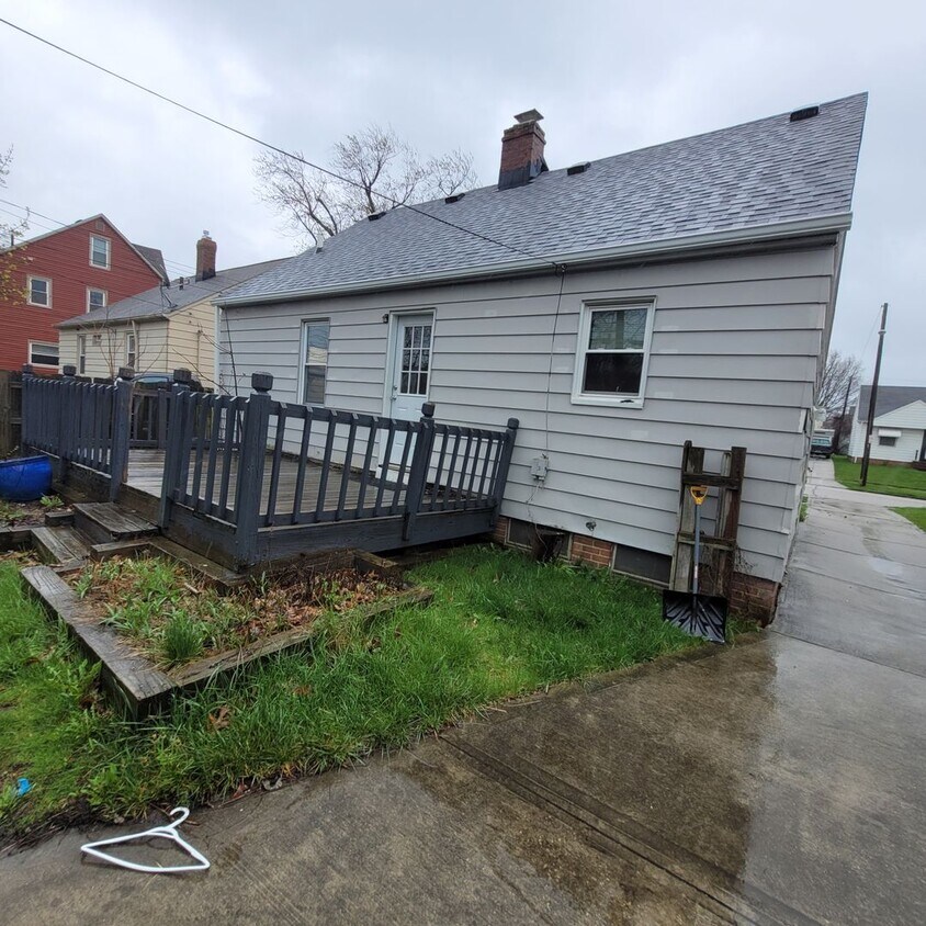 2920 Marmore Ave, Parma, OH 44134 House Rental in Parma, OH