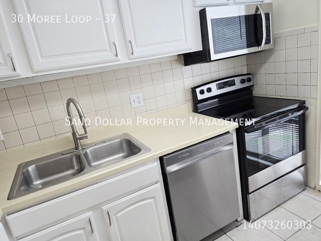 Photo - 30 Moree Loop Apartment