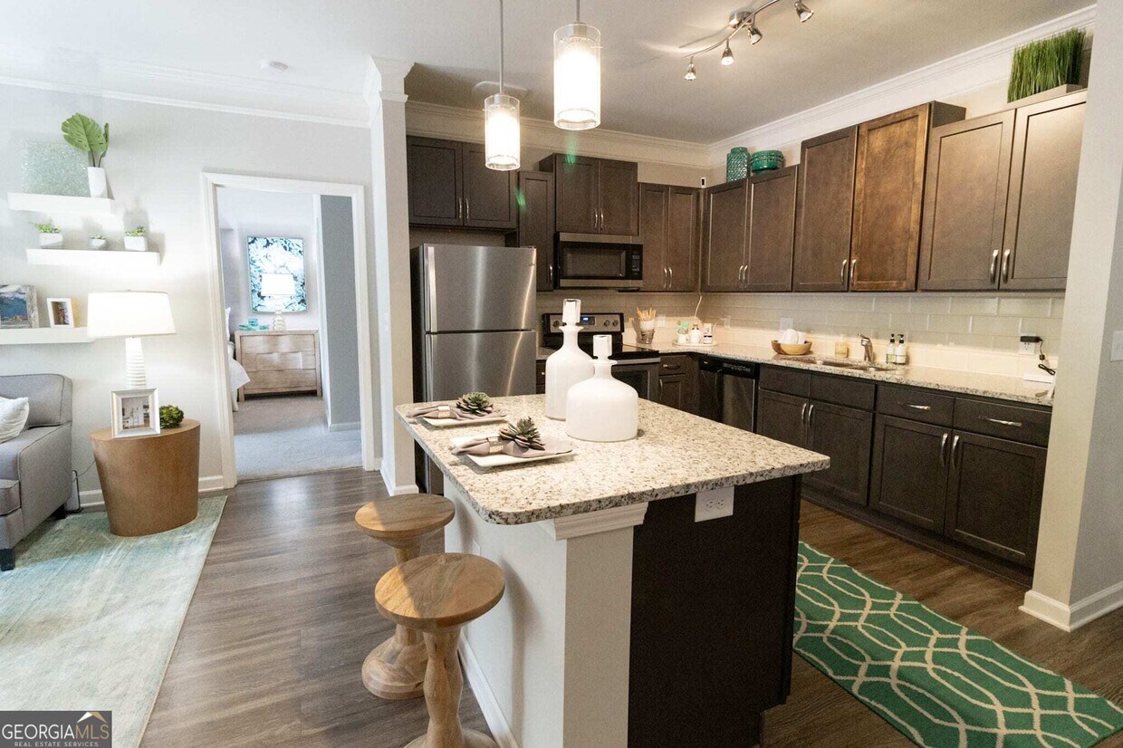 Foto principal - 30 Laurel Canyon Pkwy
