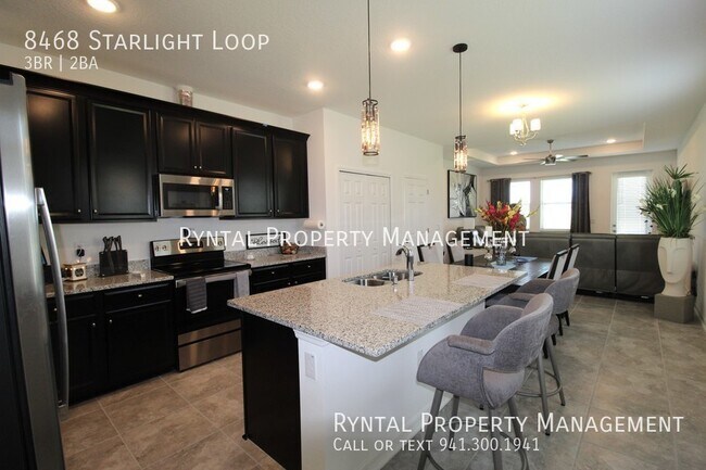 Building Photo - 8468 Starlight Loop