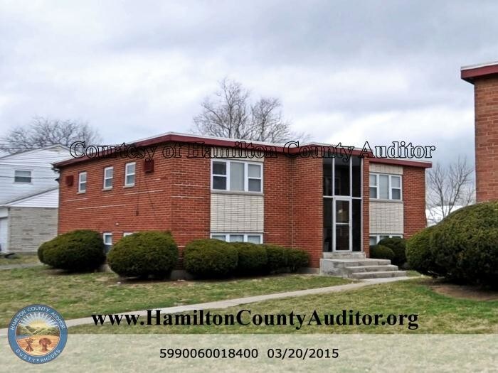Foto principal - 416 Grandin Ave