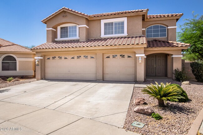 Foto del edificio - 14133 N 156th Ct