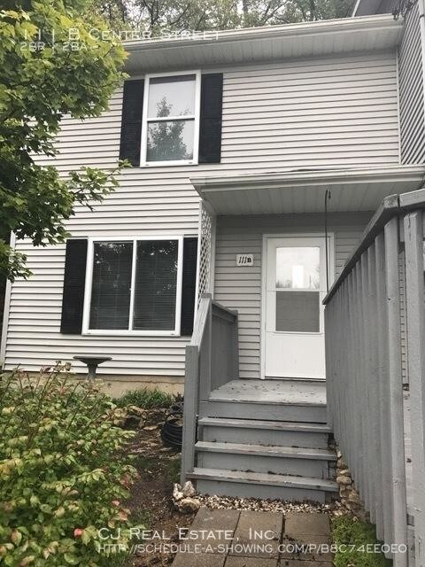 Building Photo - 2 bedroom in Hartsburg MO 65039