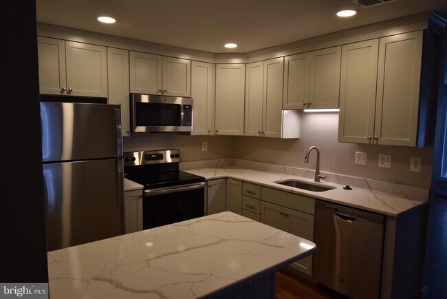 Foto del edificio - 10208 Ashbrooke Ct