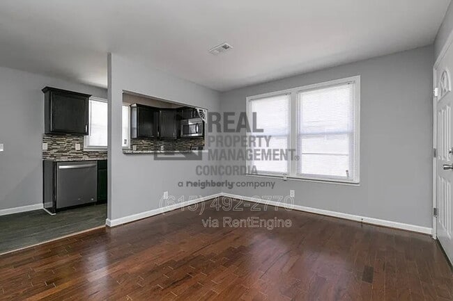 Foto del edificio - 302 Neill Ave