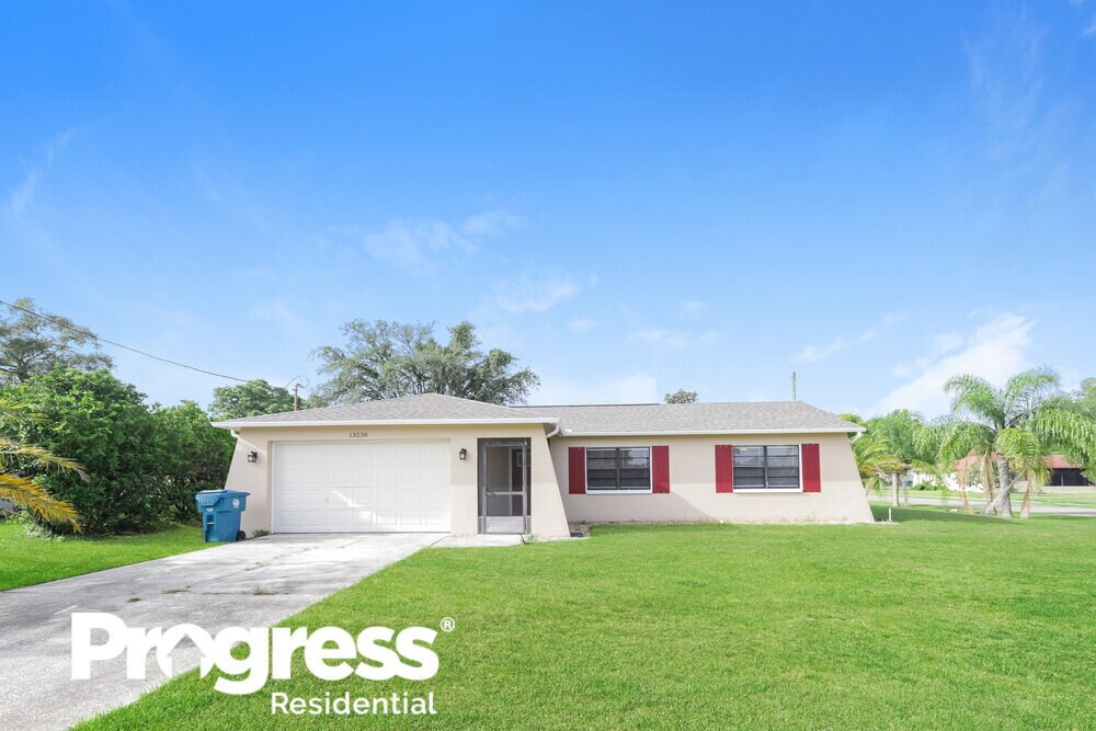 Foto principal - 13238 Drysdale St