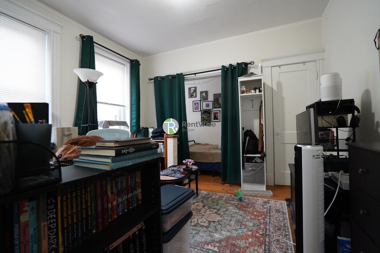 Foto principal - 6 Orkney Rd