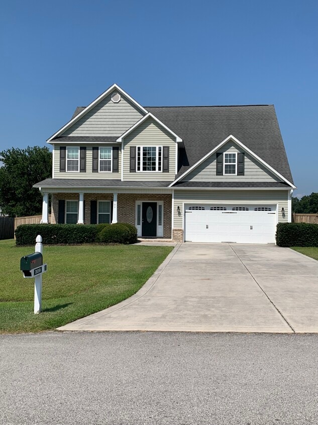 Primary Photo - 309 S Brandon Way
