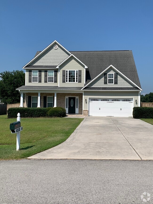 Building Photo - 309 S Brandon Way