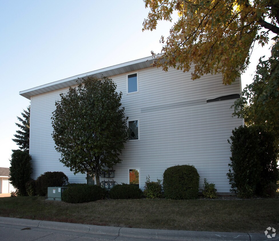 Foto del edificio - 455 N Welco Dr N