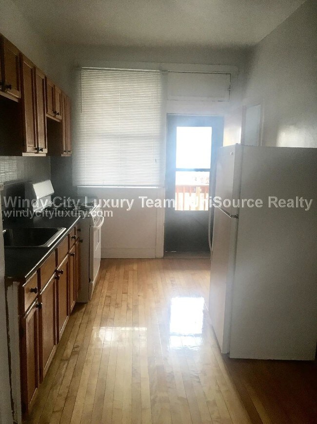 Foto del edificio - 5412 S Ingleside Ave