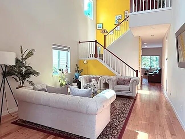 Photo - Available Now – 4 bed 2.5 bath Sq Ft Woodr... House