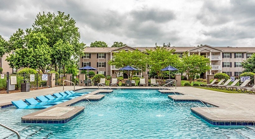 Foto principal - The Bristol Apartments