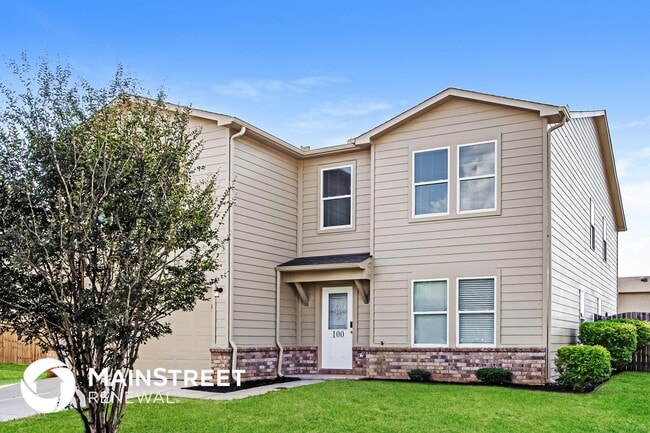 Building Photo - 100 Waterway Dr