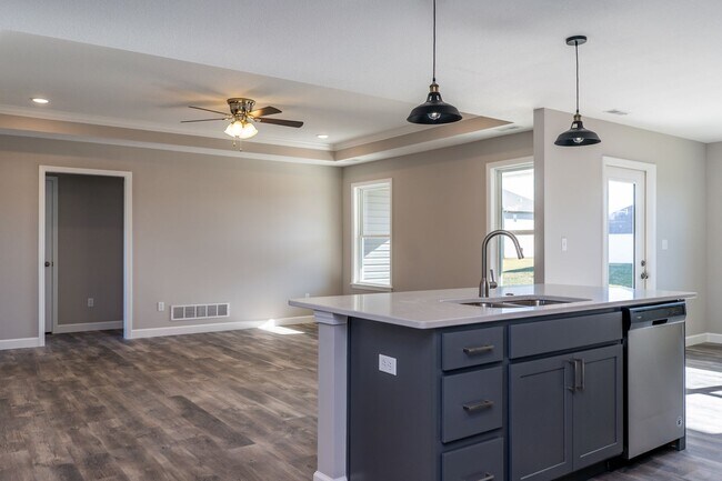 Foto del edificio - 4820 Valley Forge Cir