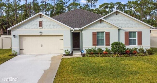 Building Photo - 4 br, 2 bath House - 310 Sandoval Dr