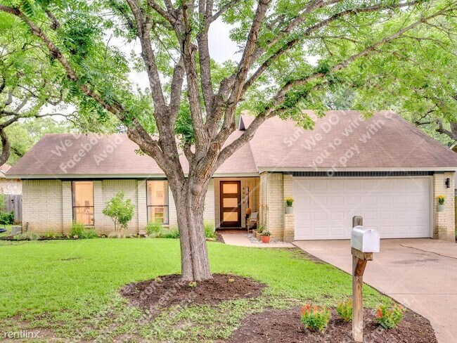 Building Photo - 3 br, 2 bath House - 4908 Dry Oak Trl