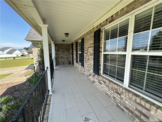 Foto del edificio - 1404 War Admiral Ct