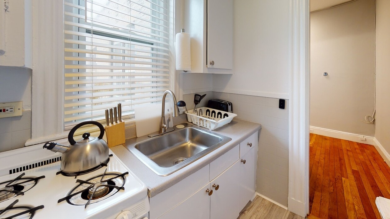 Photo - Room in Shared 2 bed/1 bath home