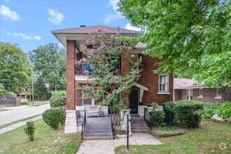 Building Photo - 1818 Tutwiler Ave