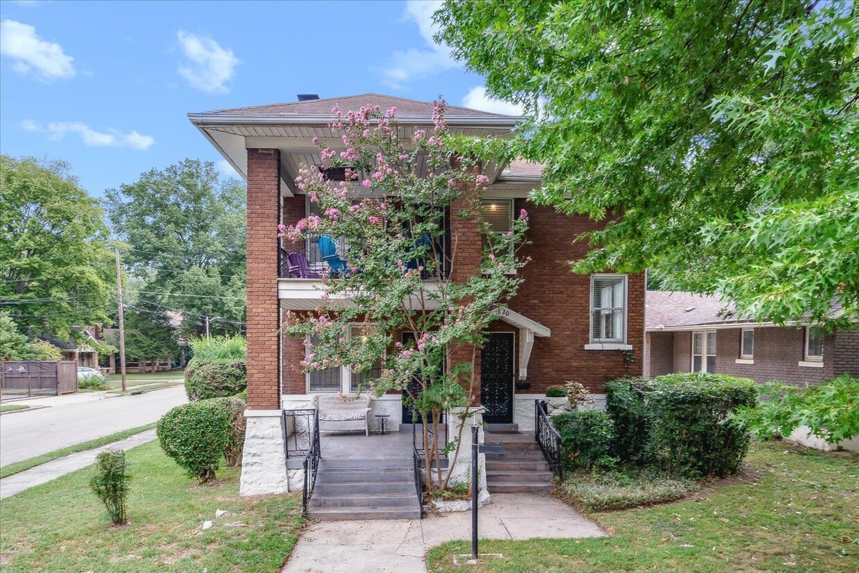 Foto principal - 1818 Tutwiler Ave