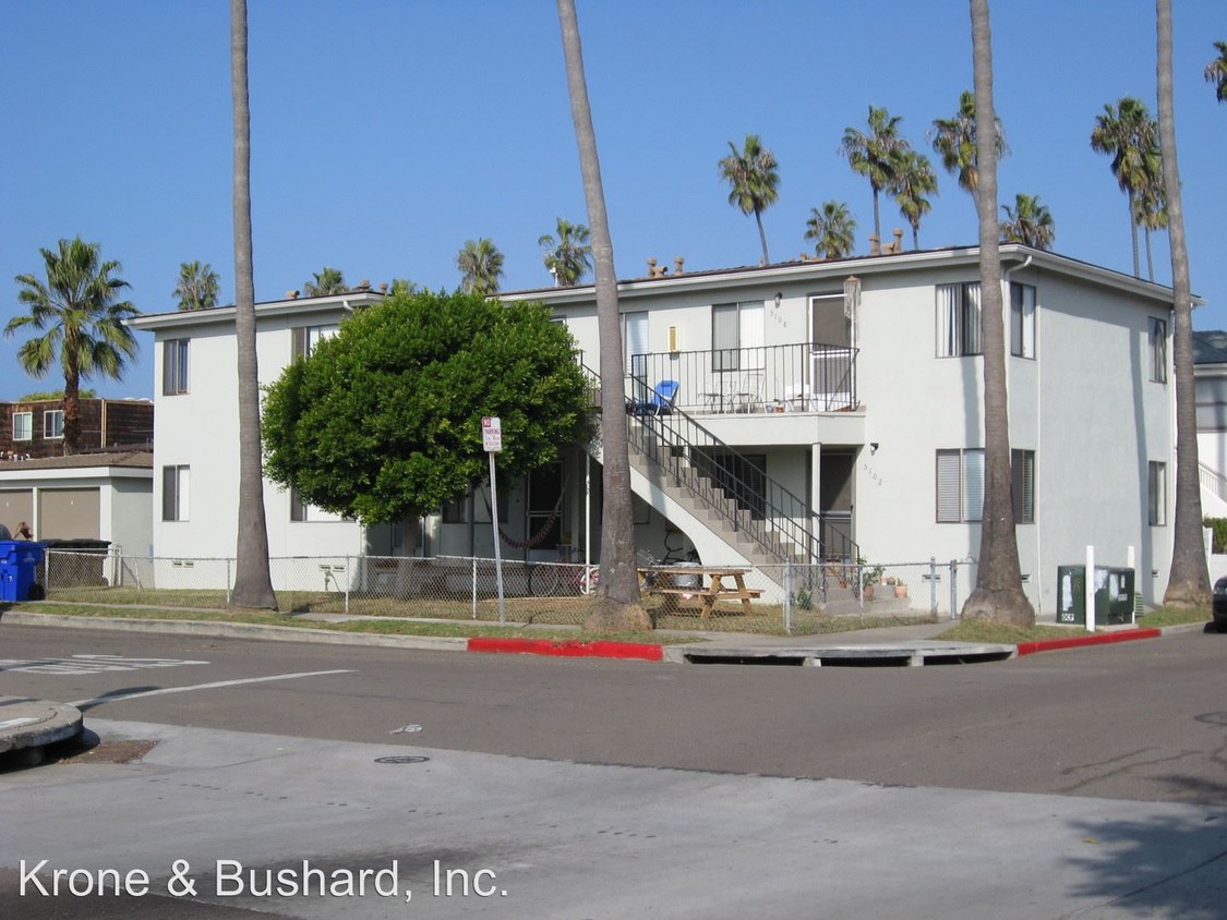 Primary Photo - 5102 Muir Ave