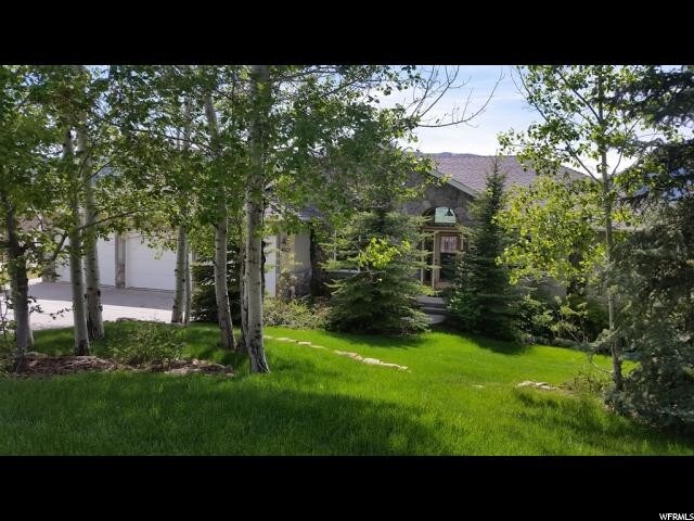 Primary Photo - 4103 N Wolf Ridge Cir