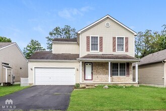 Building Photo - 2105 Winding Hollow Dr