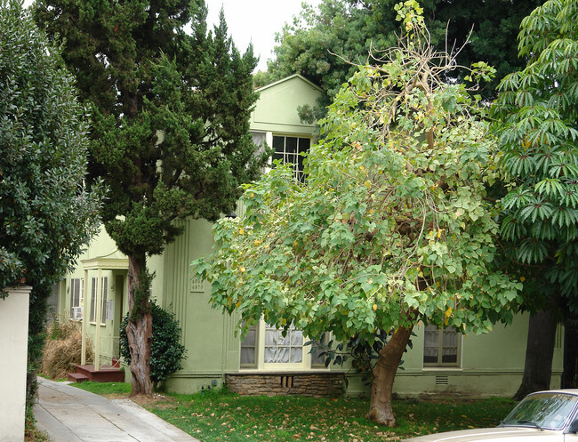 Foto del edificio - Villas at Franklin