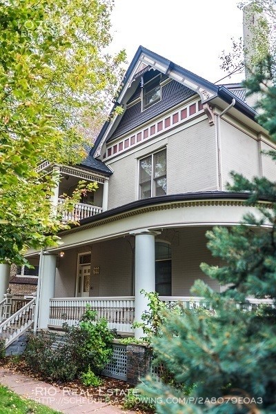 Foto principal - 1070 N Marion St
