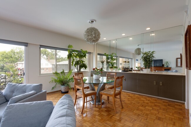 Foto del edificio - 4200 West End Ave