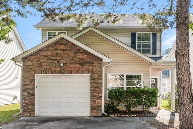 Building Photo - 7752 Newbury Dr