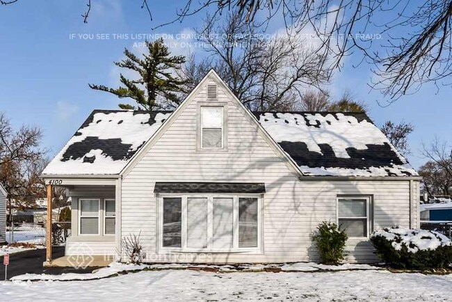 Building Photo - 4100 W 99th Pl Building Photo - 4100 W 99th Pl