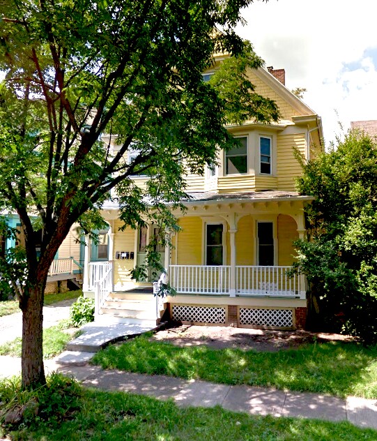 Primary Photo - 31 Edmonds St