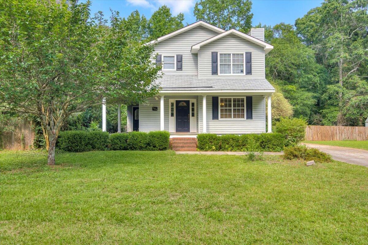 Primary Photo - 494 Fairfield Ct