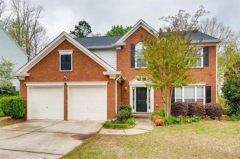 3925 Tugaloo River Dr NW, Duluth, GA 30097 House for Rent in Duluth