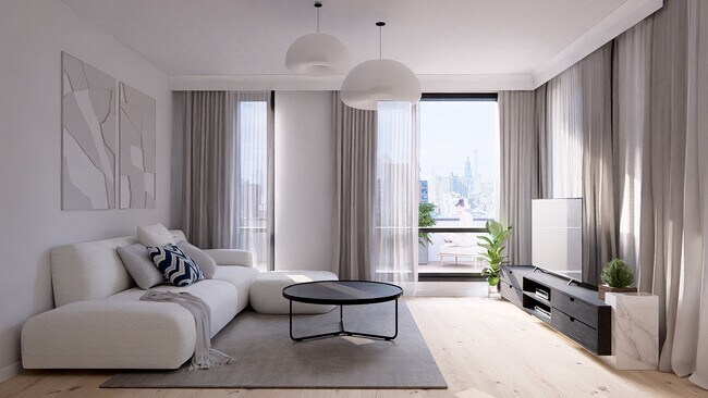 Foto del edificio - 205 E 110th St