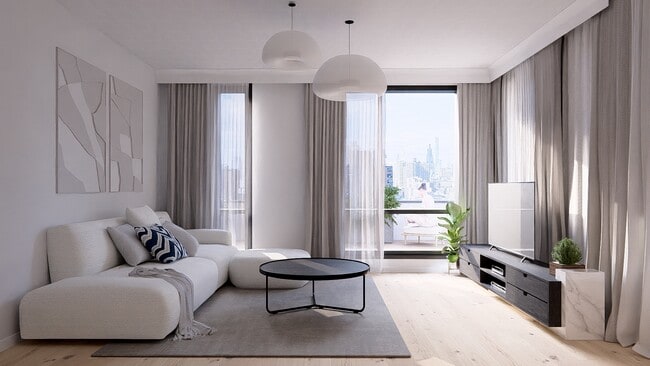 Building Photo - Forte Living