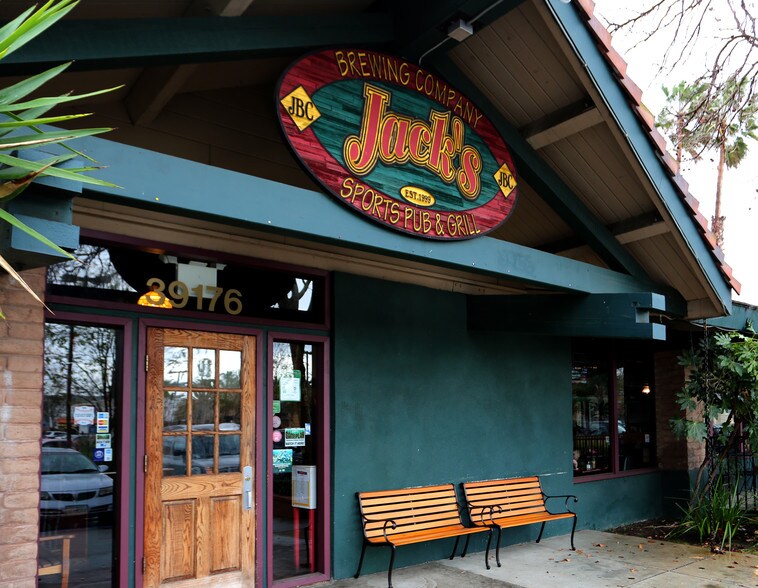 Picture of Sundale Fremont