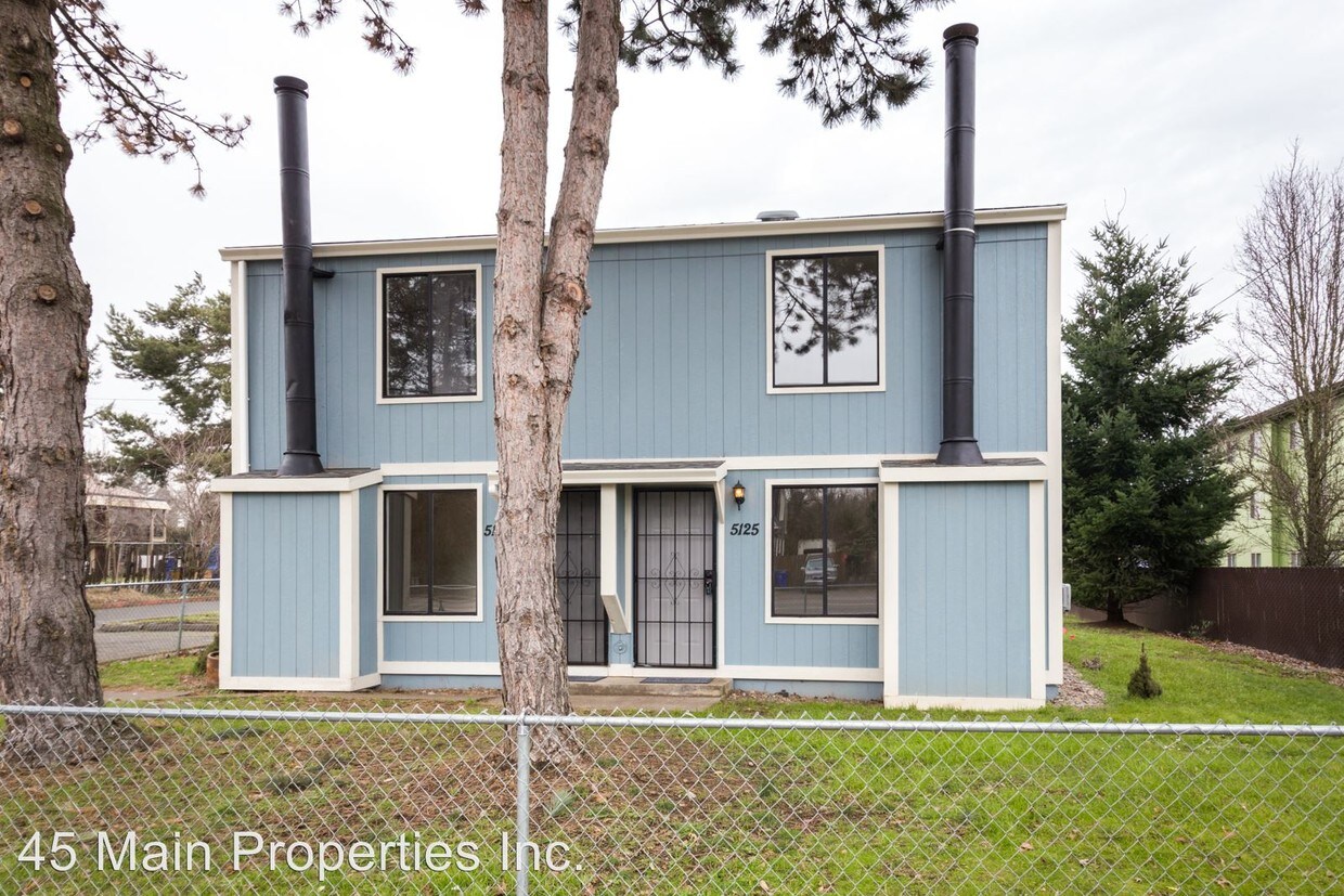 Foto principal - 5123 NE Killingsworth St
