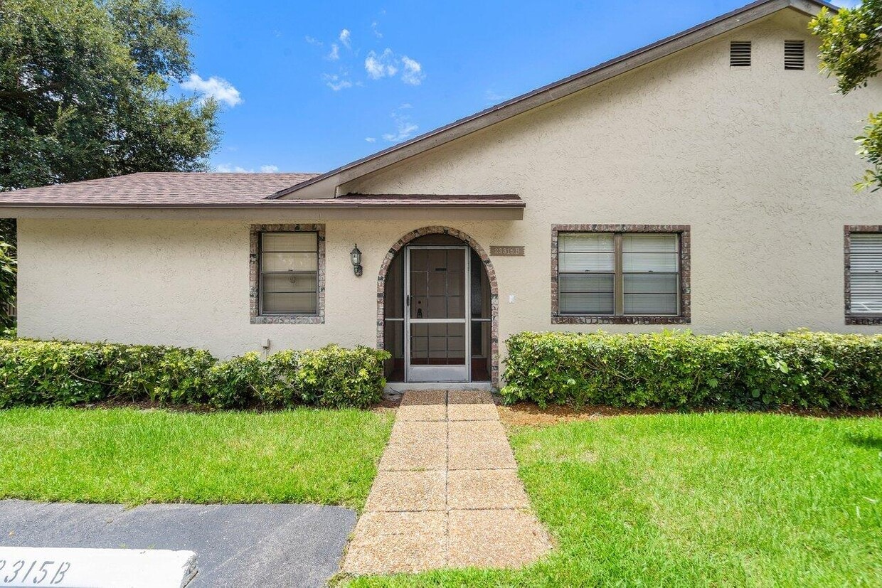 Primary Photo - 23315 SW 54th Way