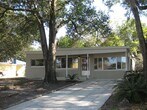Primary Photo - Quaint 2/2 Bungalow in Winter Park!