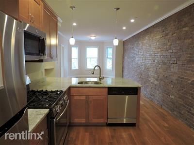 Foto del edificio - 2 br, 1.5 bath  - 16 Marney St
