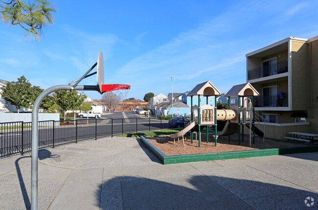 Foto del edificio - Bayside Apartments