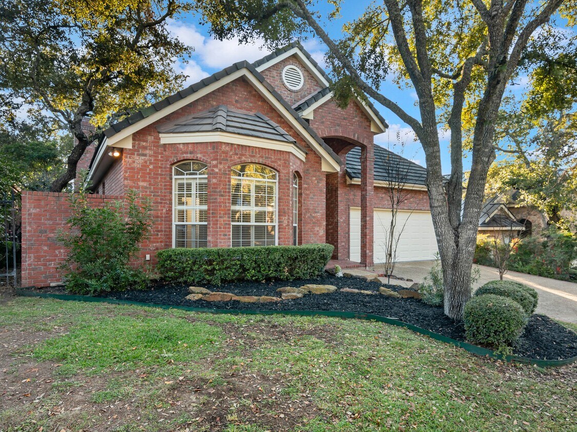 10 Burnam Glen, San Antonio, TX 78257 House Rental in San Antonio, TX