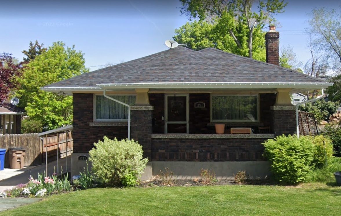 Primary Photo - 1209 E 1700 S